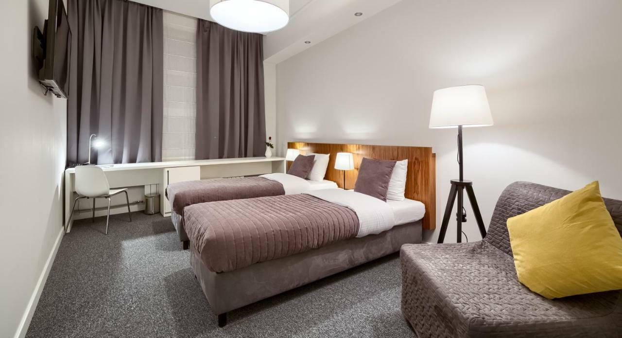 Park Hotel บิดกอชซ์ ภายนอก รูปภาพ
